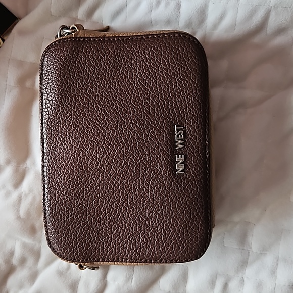 Nine West Purse - Picture 5 of 6